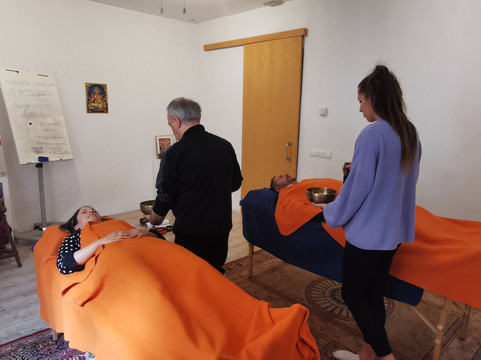 Jardin de Hara-巴塞罗那必去景点