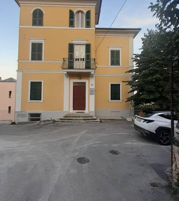 Residence Sferisterio