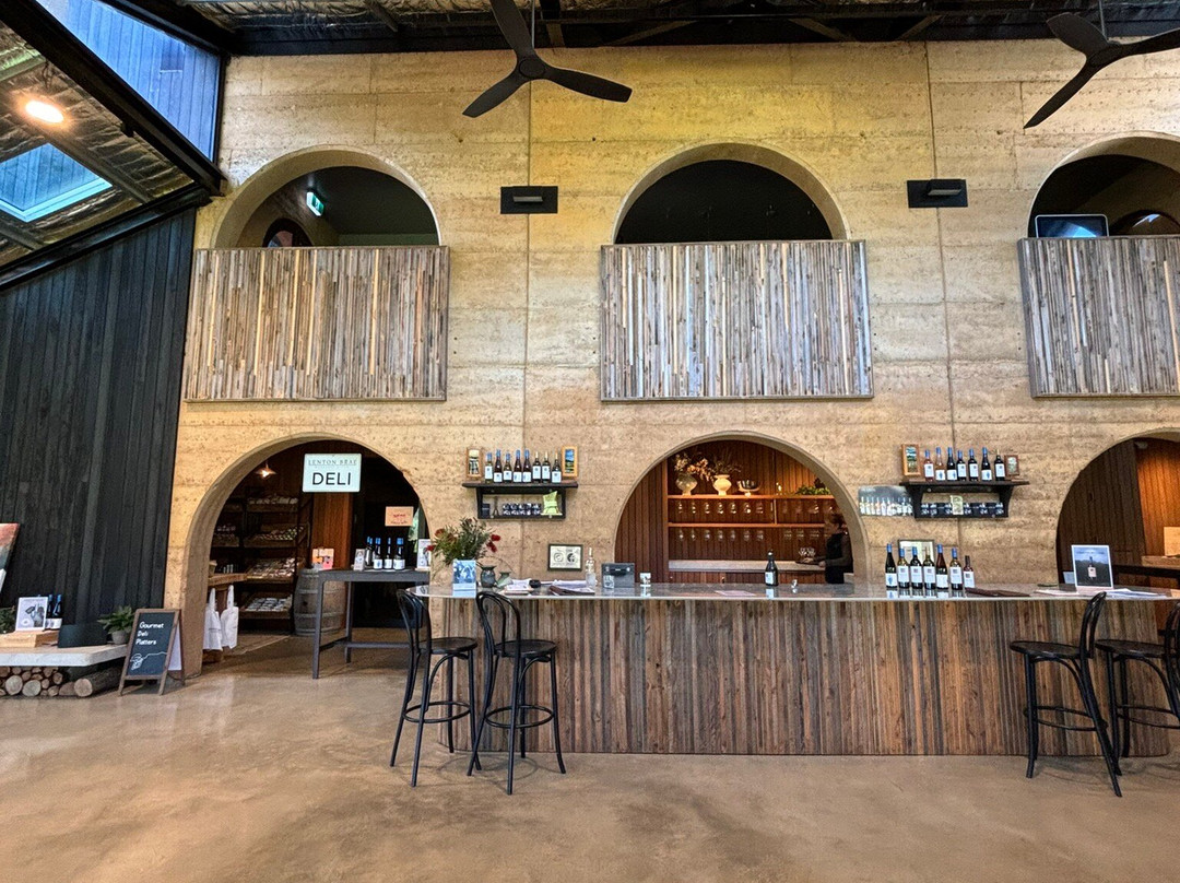 Lenton Brae Winery景点图片
