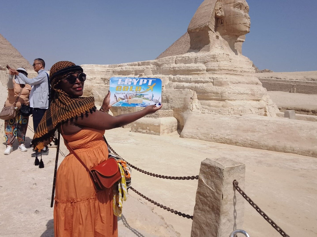 Egypt gold tours-Madinaty必去景点