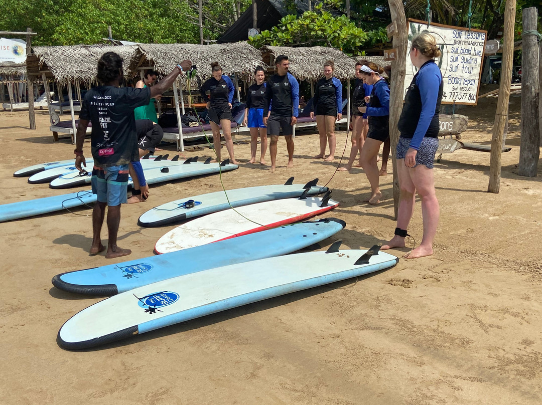 My Surf Camp-瓦勒迦玛必去景点