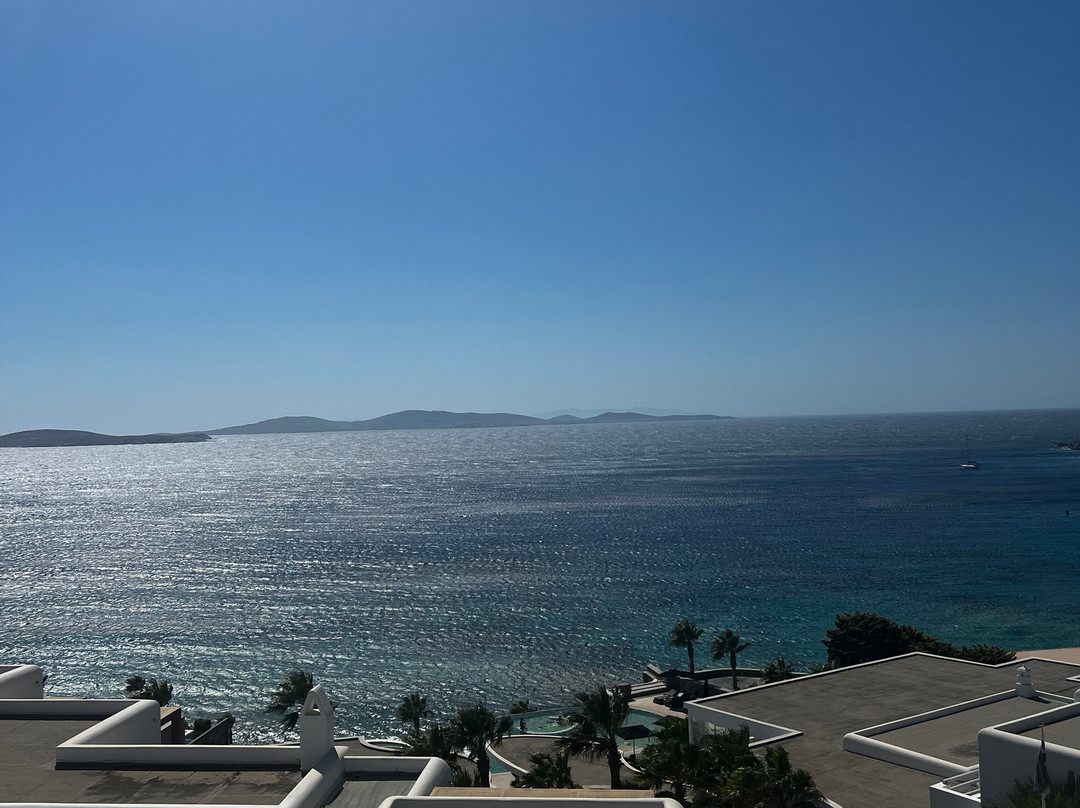 Amazon Mykonos Resort & Spa主图