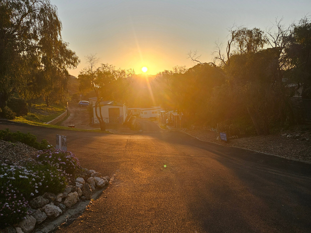 Myalup Beach景点图片