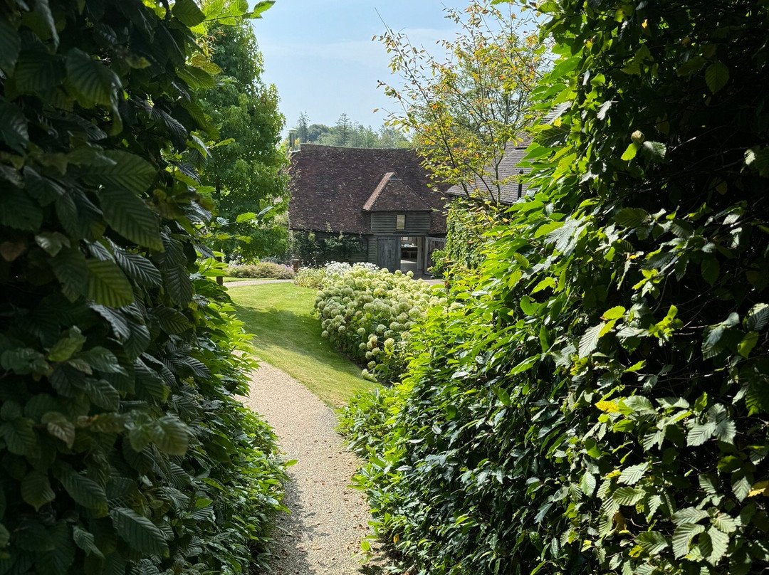 Nyetimber Vineyard-West Chiltington必去景点