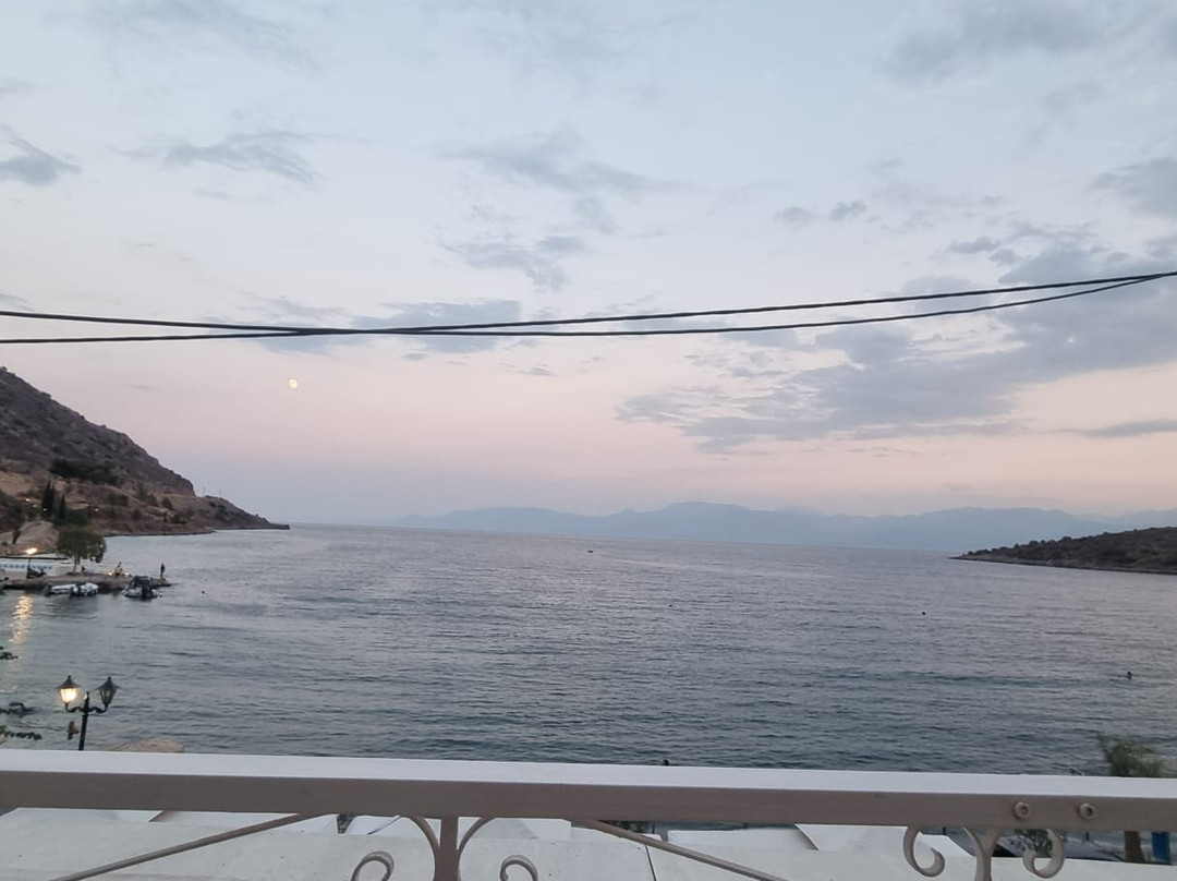 Paradisos Hotel主图