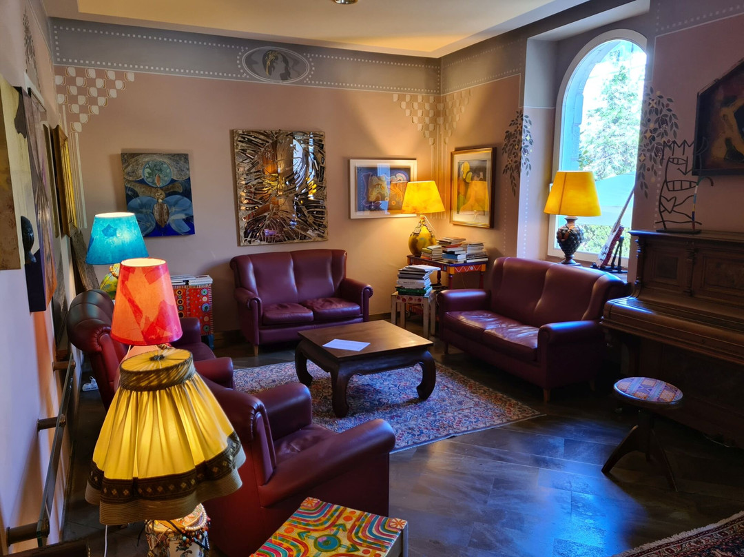 Hotel Rovereto主图