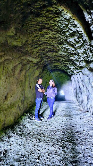 Angono Petroglyphs-比南格南 必去景点