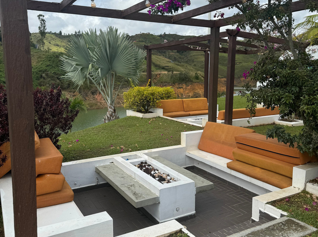 Hotel La Magdalena主图