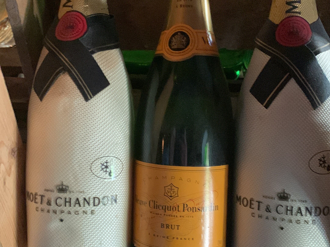 韦斯特霍夫酒店主图