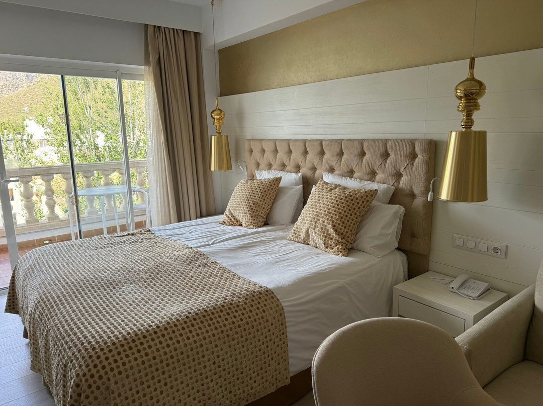 Hotel Illa D´Or主图