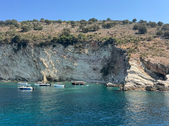 SI SARANDA-沙兰德必去景点