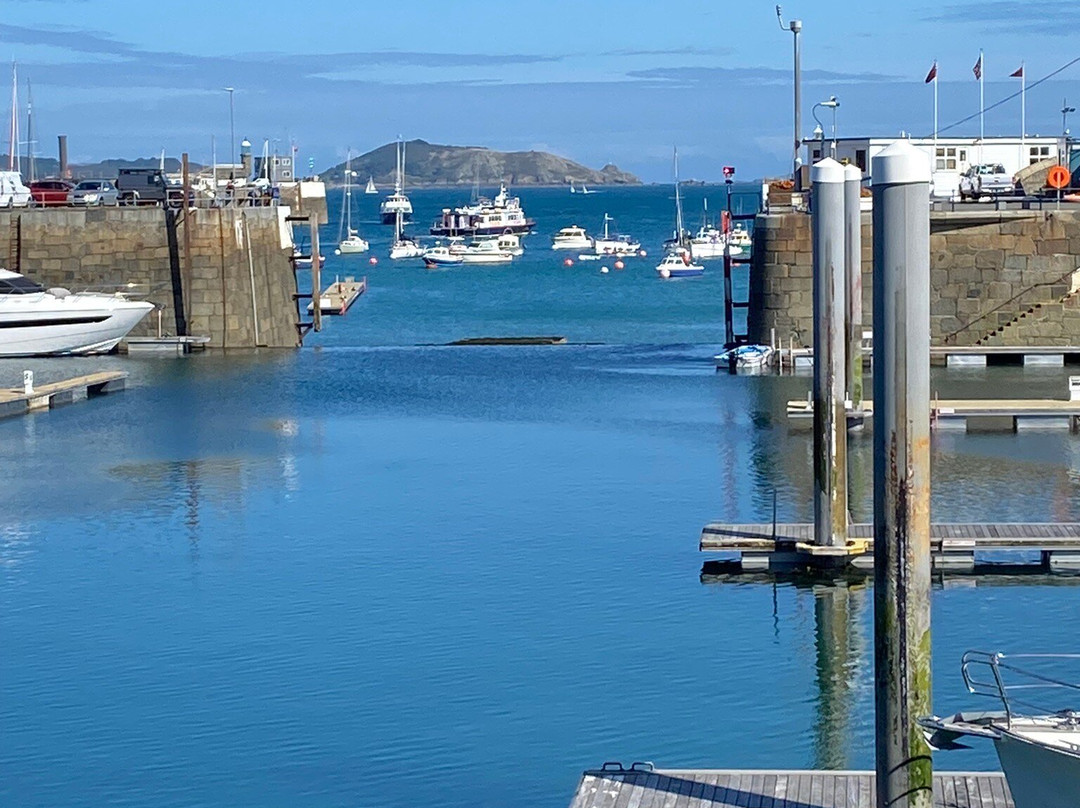 El Tabora Guest House主图