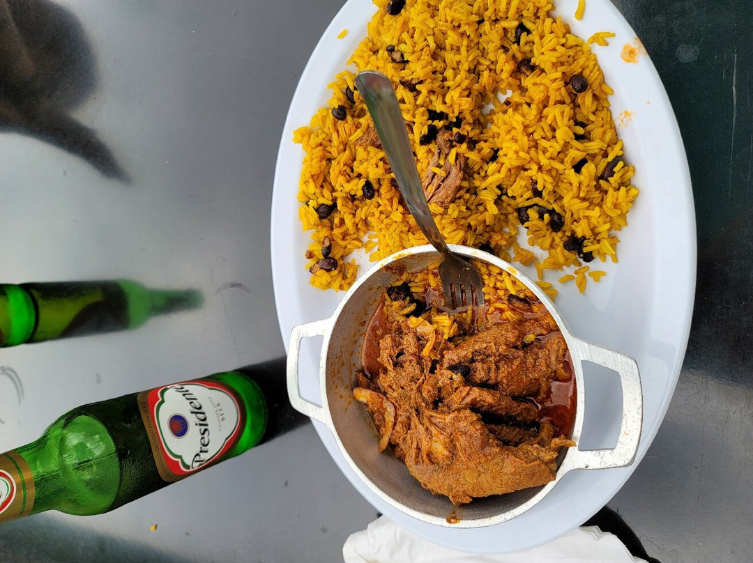 El Caribe Restaurant