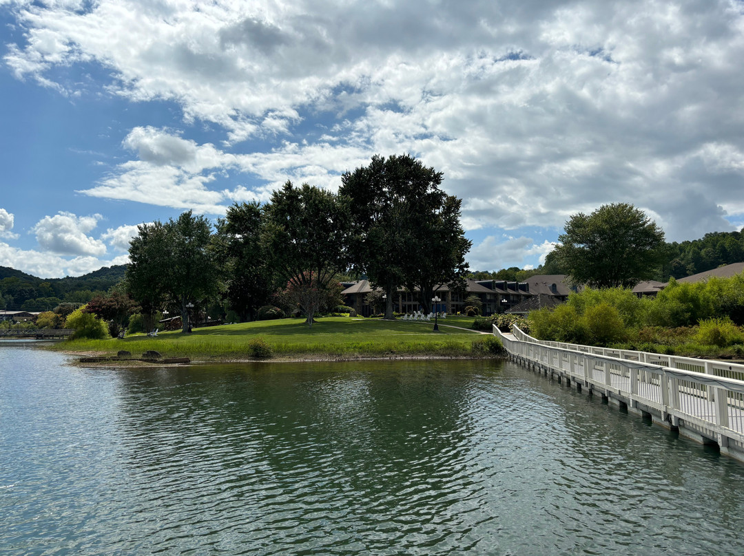 The Ridges Resort on Lake Chatuge主图