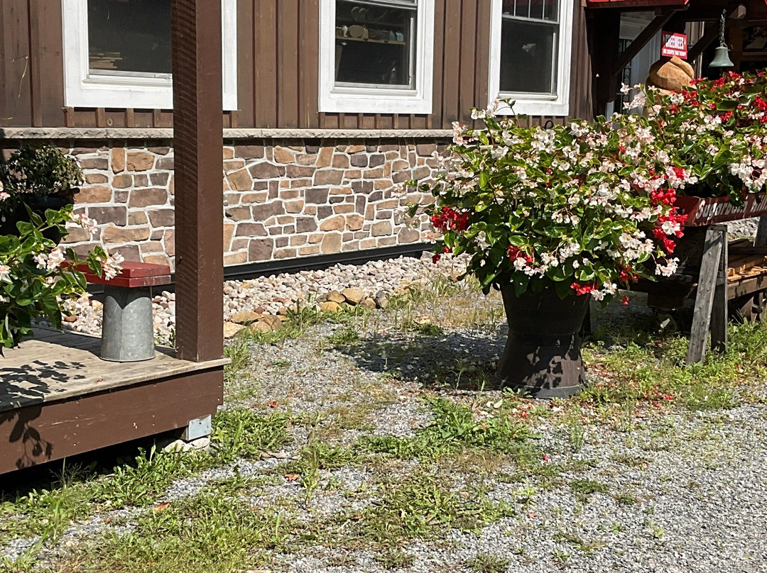 Sugarbush Hill Maple Farm-亨茨维尔必去景点