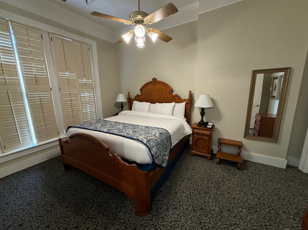 Windsor Hotel, Ascend Hotel Collection主图