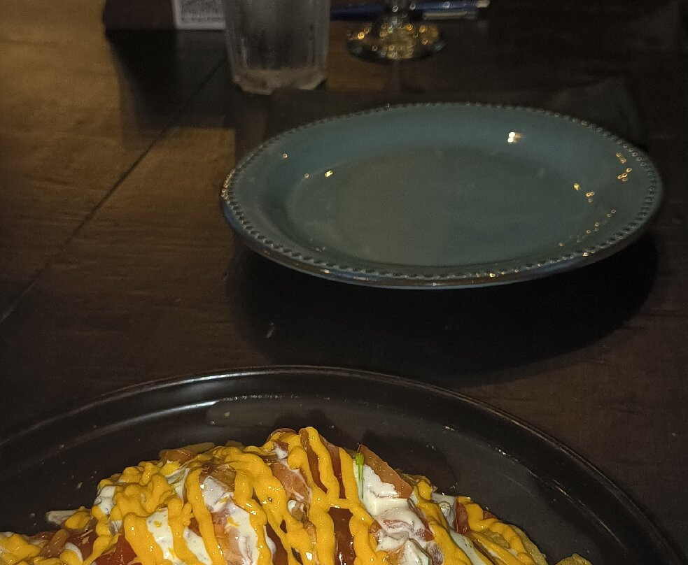 Hacienda Monte Claro主图