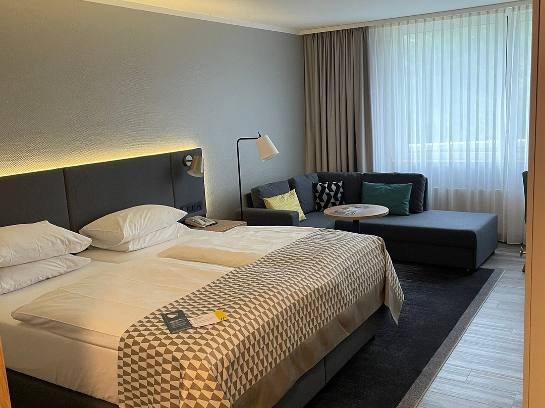 Holiday Inn 杜塞尔多夫 - 诺伊斯主图