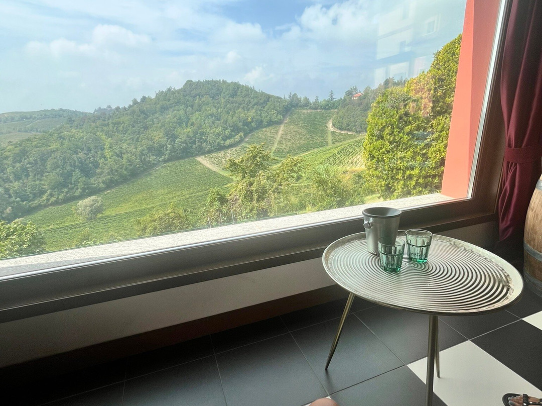Tenuta Tenaglia景点图片