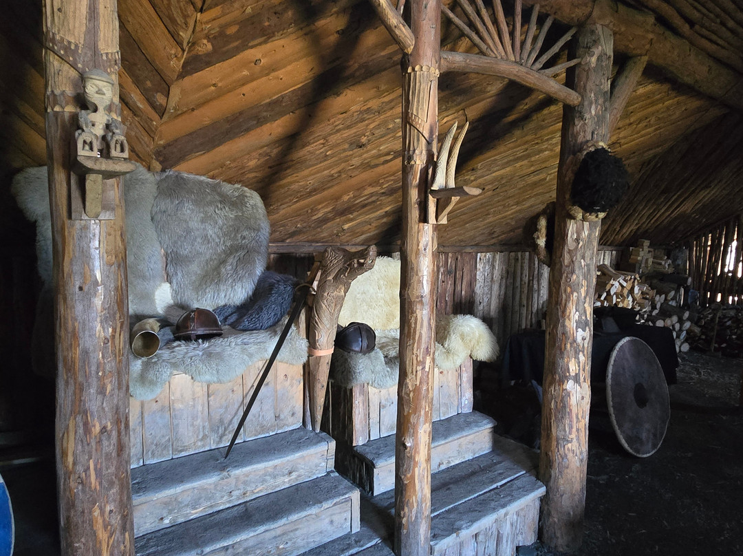Norstead Viking Village景点图片