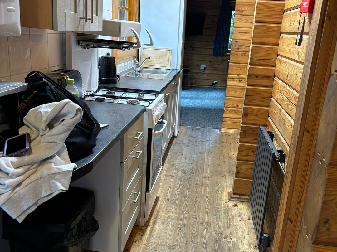 Avon Tyrrell Outdoor Activity Centre-Bransgore必去景点