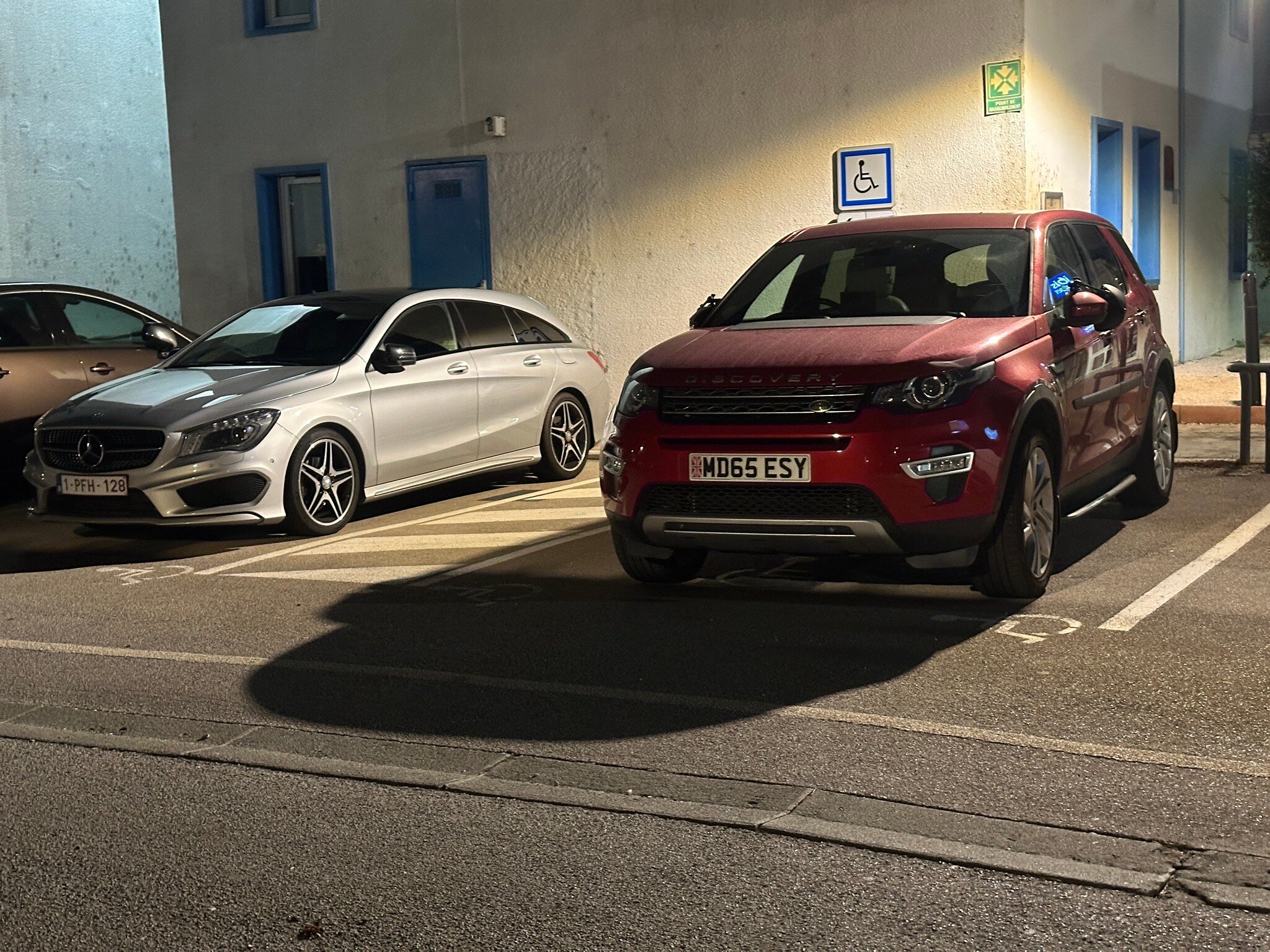 Ibis Budget Perpignan Sud-官方