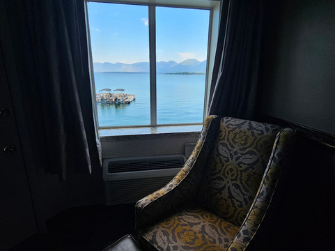 瓜塔克娱乐场度假村主图