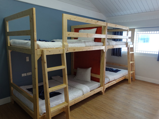 波拉保格海滩度假村主图