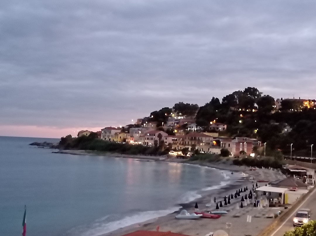 Blue Beach Villagio Turistico主图