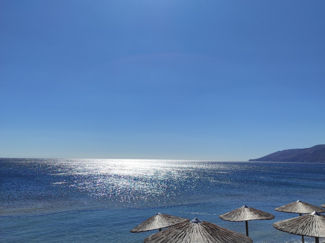 ALERÓ Seaside Skyros Resort主图