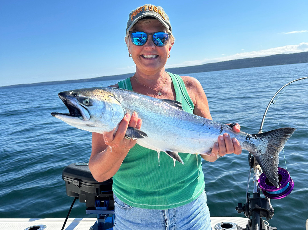 Coastal Blue Adventures-纳奈莫必去景点