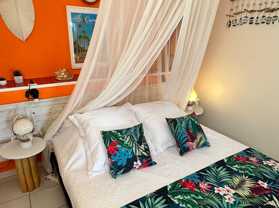 Residence Cocody主图