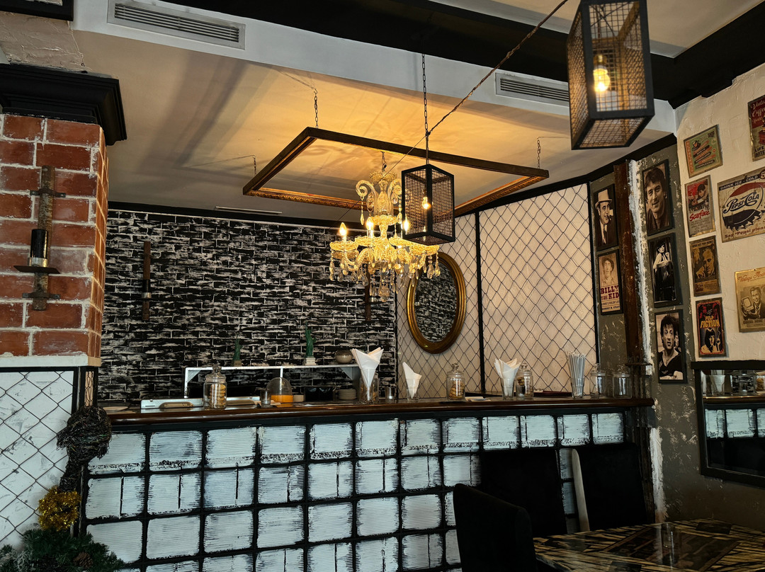 Mister Jack Restaurant Burger & Hot-dog