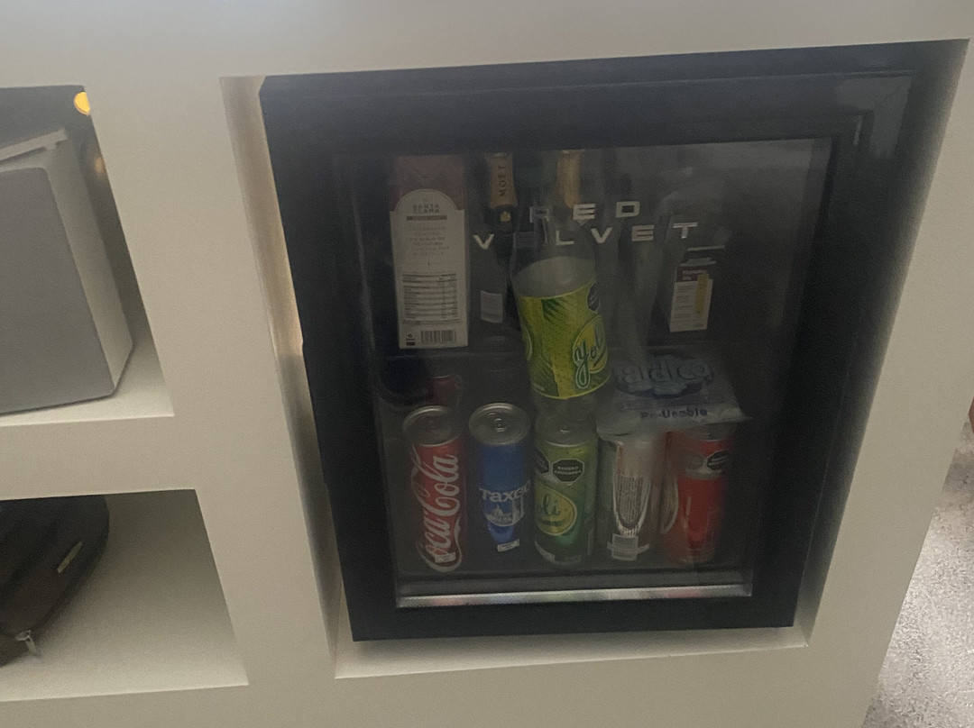 De Cantera y Plata Hotel Boutique主图