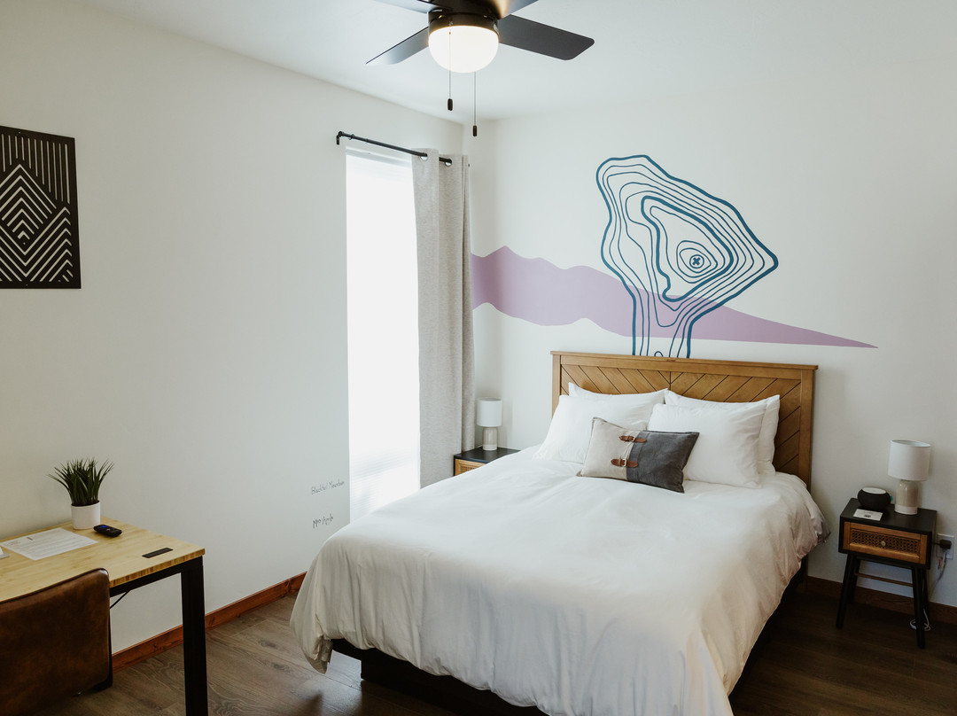 Switchback Suites主图