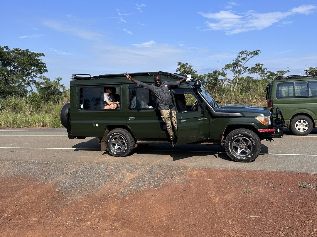 Gorilla Safari Consultants-坎帕拉必去景点