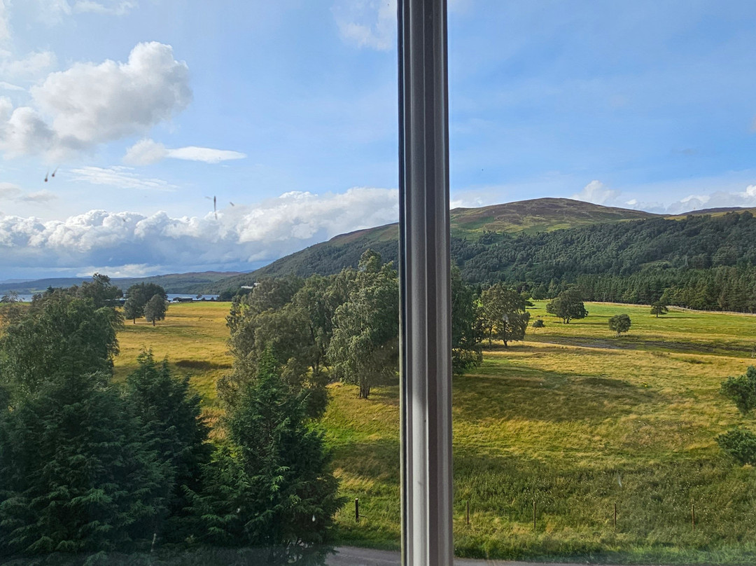 Bunrannoch House主图