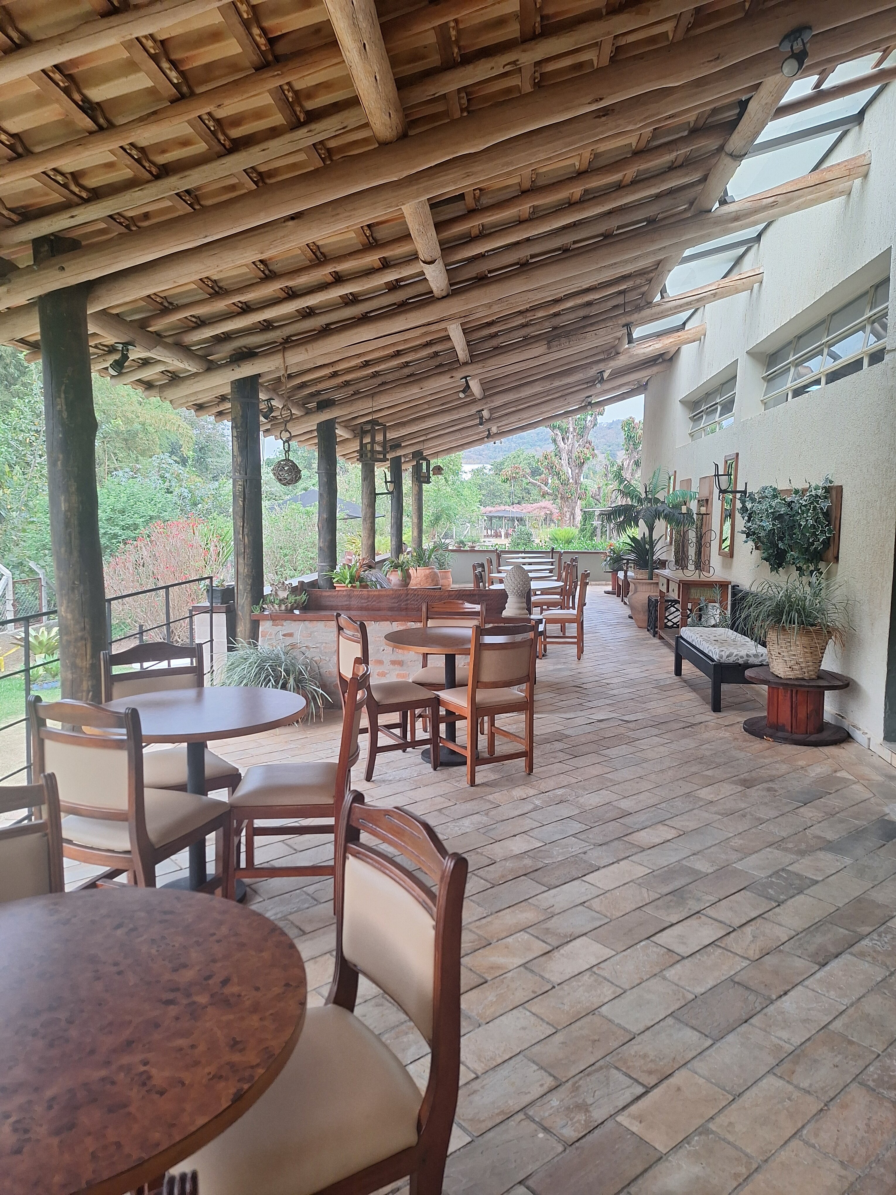 Hotel Santiago 33-官方