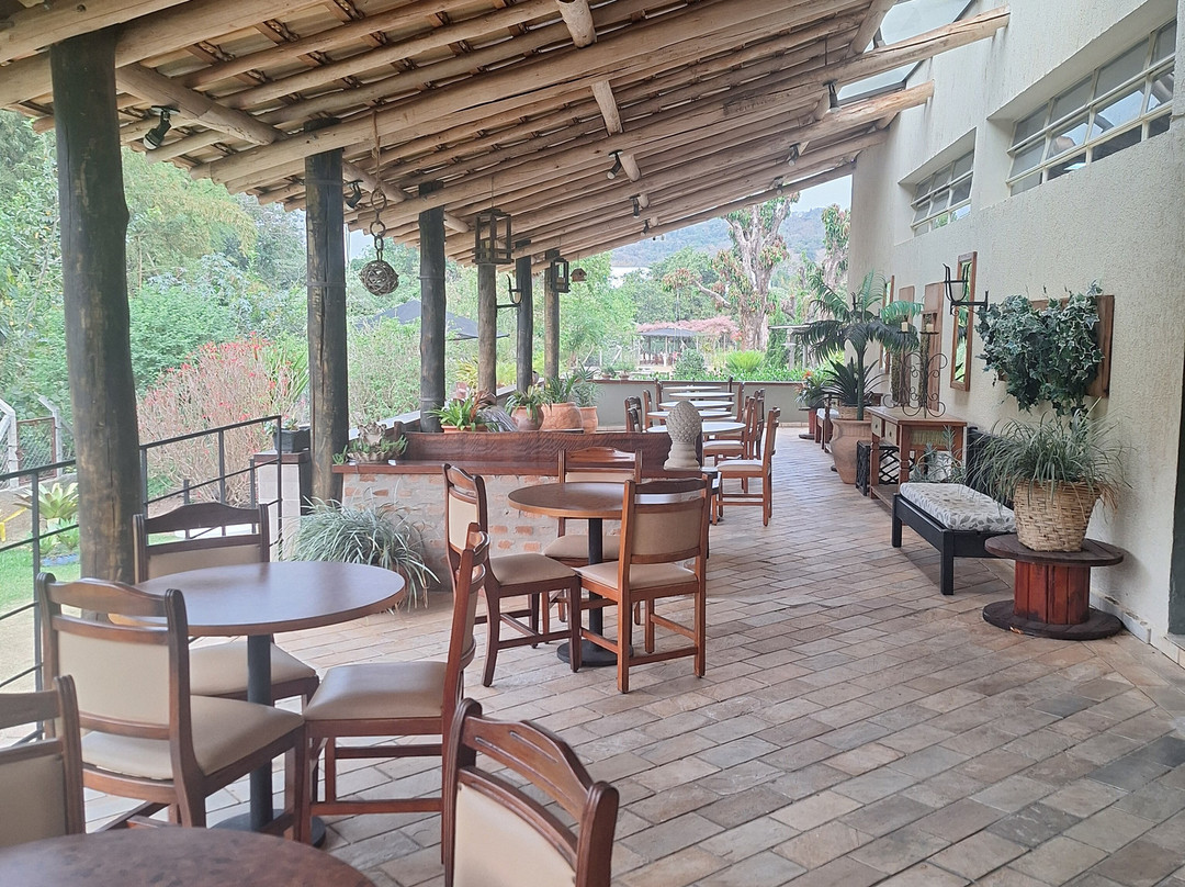 Hotel Santiago 33主图