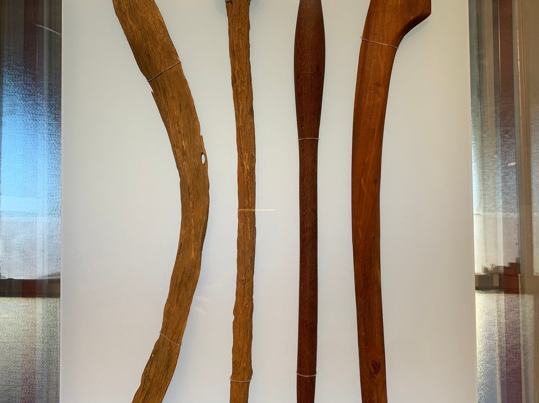 Great Cobar Heritage Centre-Cobar必去景点