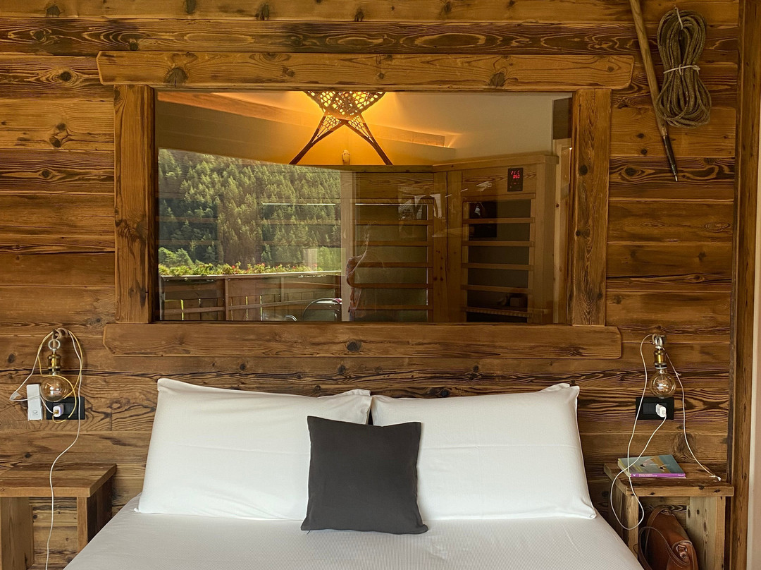 Agriturismo San Gallo主图