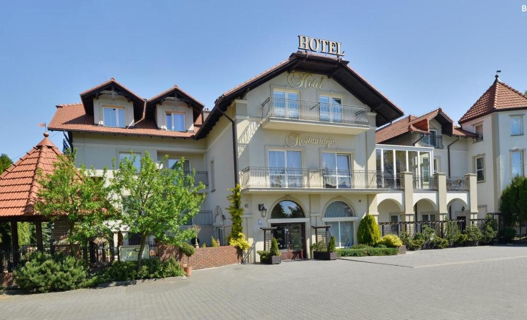 Hotel Mateo主图