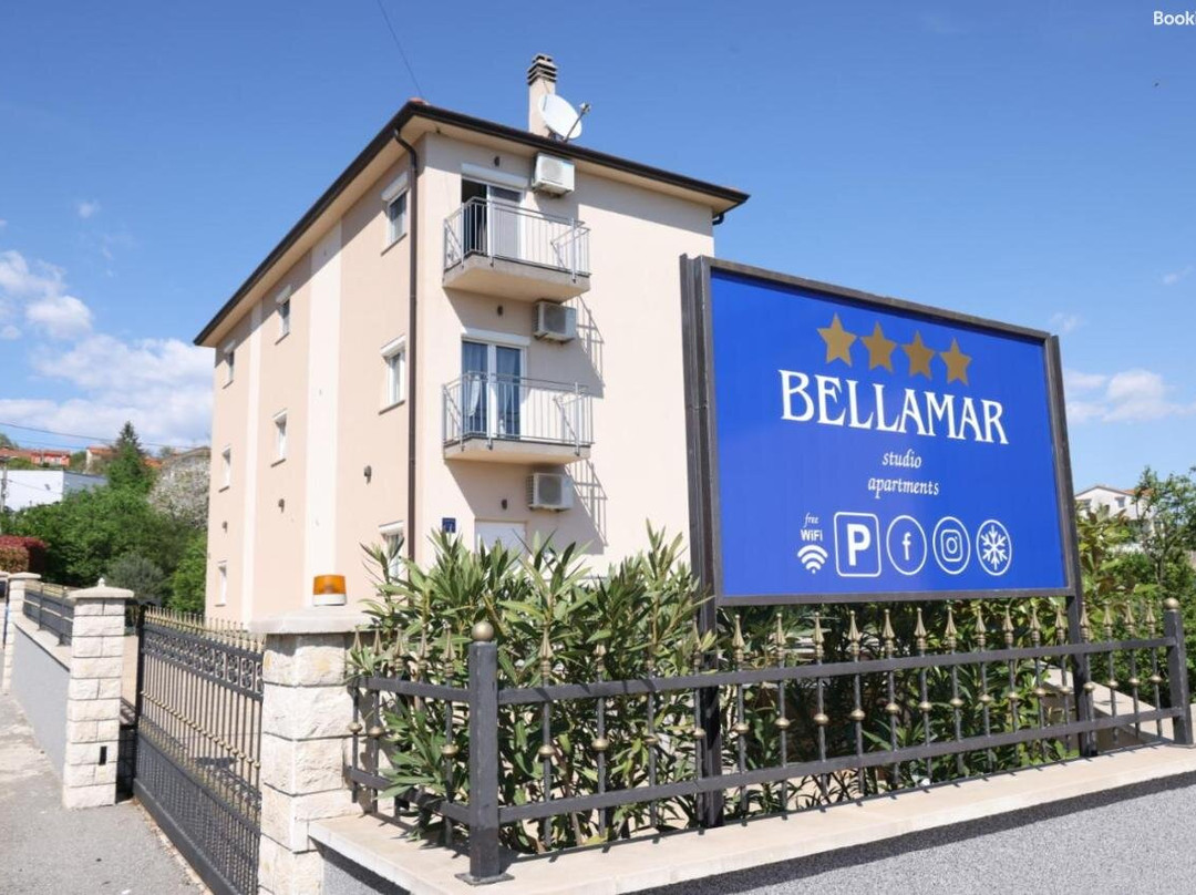DM Apartments