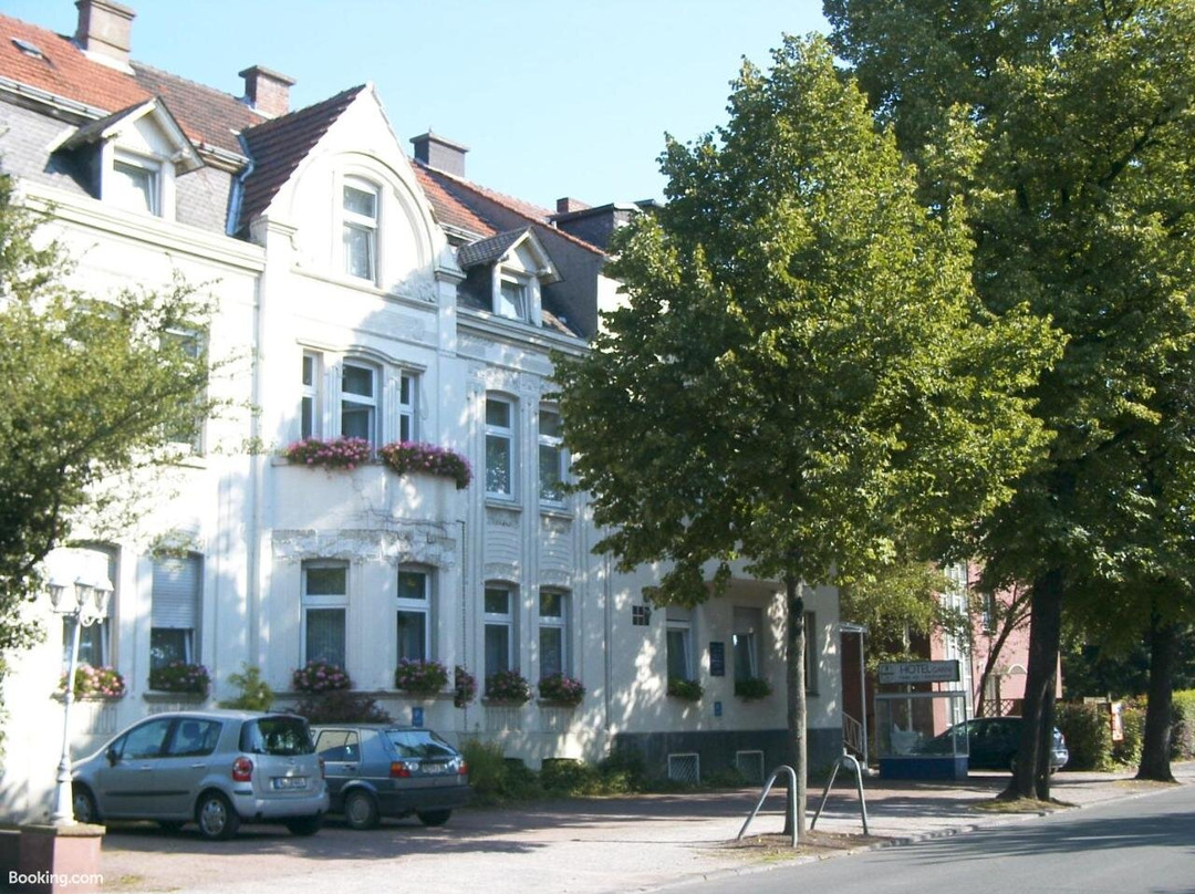 Haus Der Handweberei主图