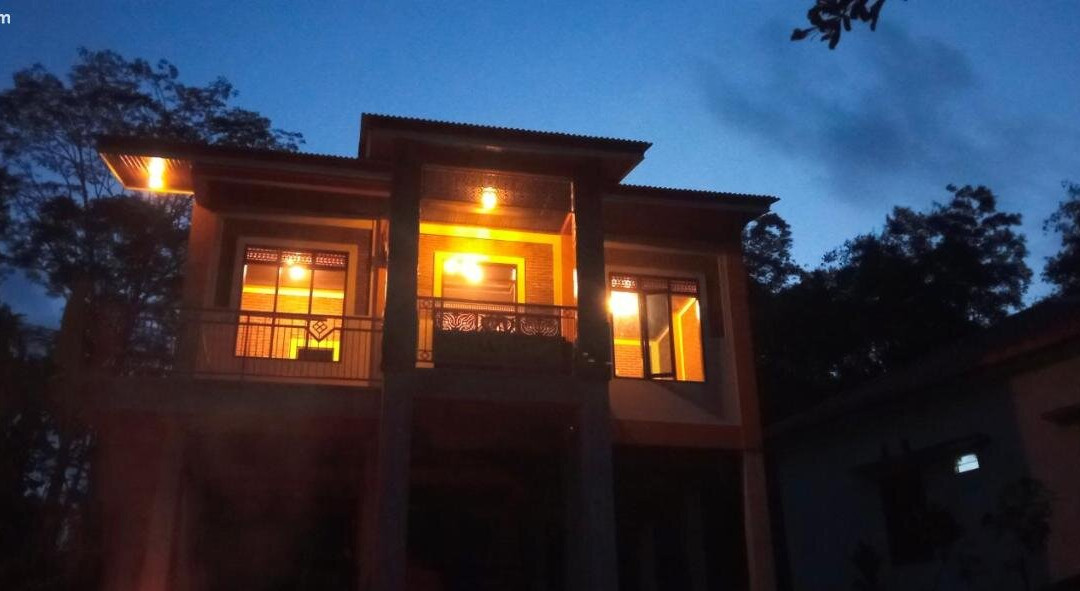 Toraja Bungin Homestay主图