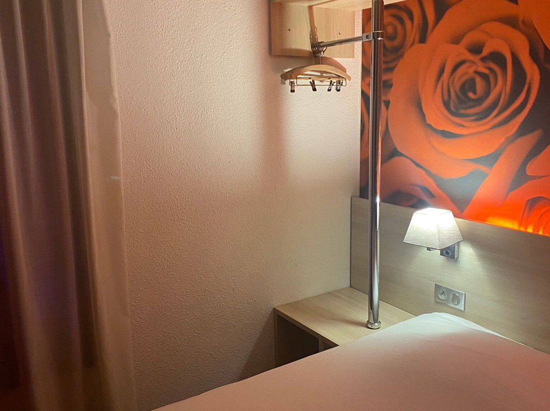 Hotel Inn Design主图