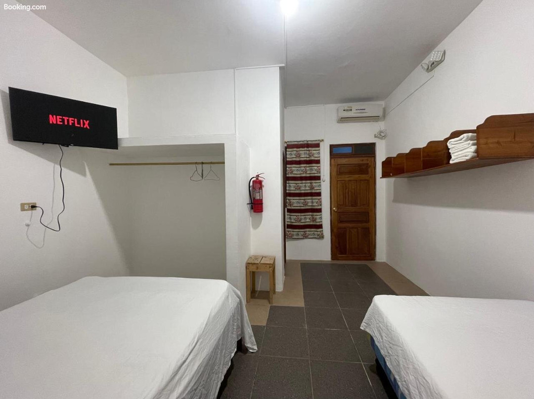 Hospedaje Darling主图