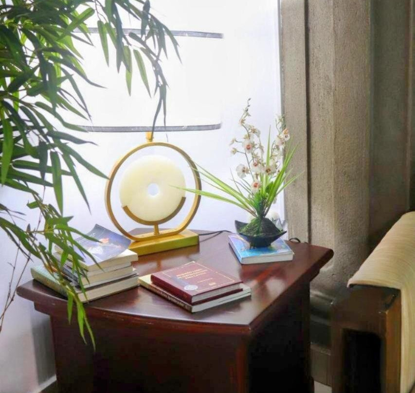 Hotel Del pacifico主图