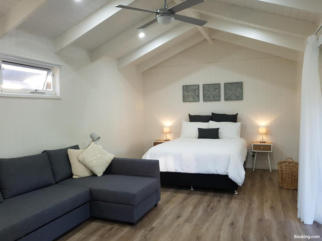 Alkira Garden Studios Leongatha