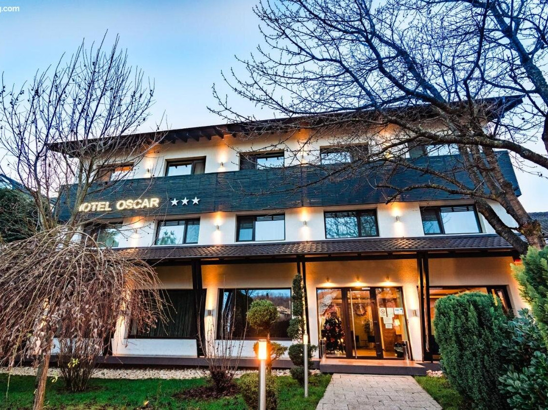 Hotel Oscar主图